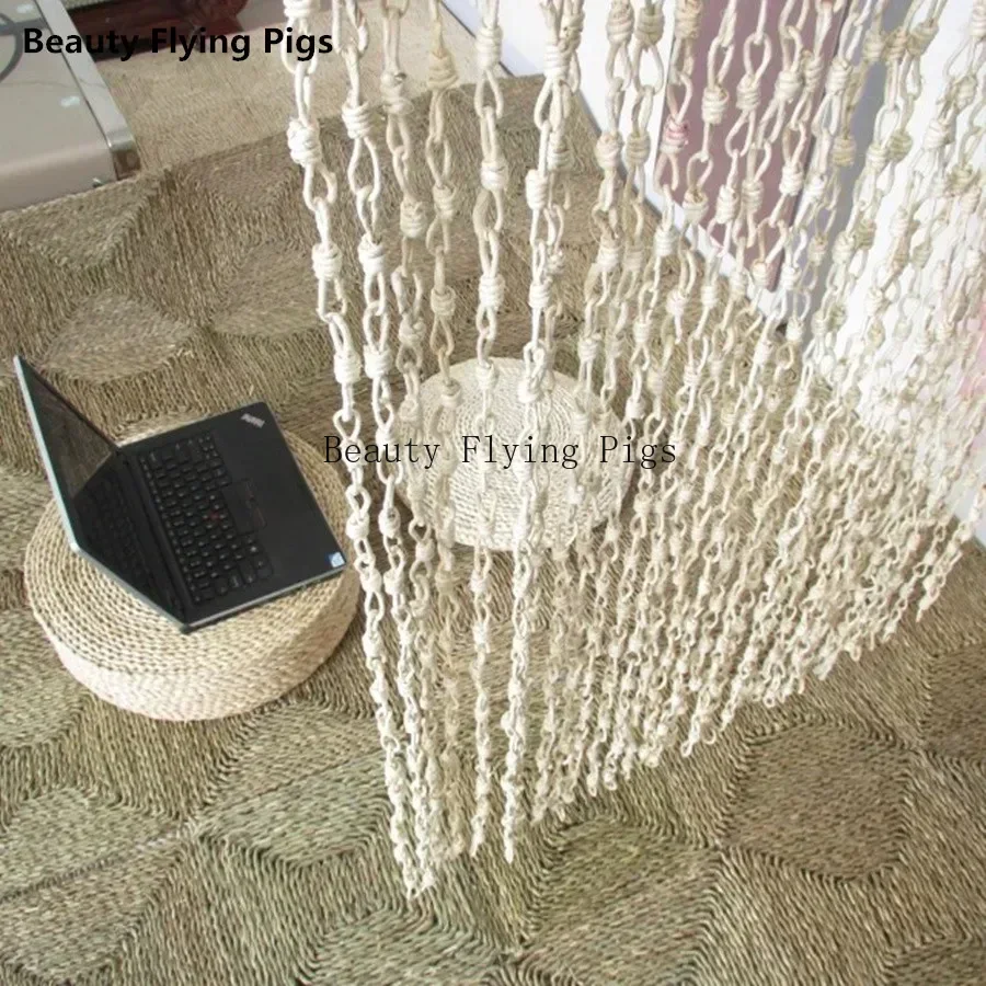 Mısır Yaprakları Kapı Perdeler - Partition Screen Divider incelemesi ve fiyatı