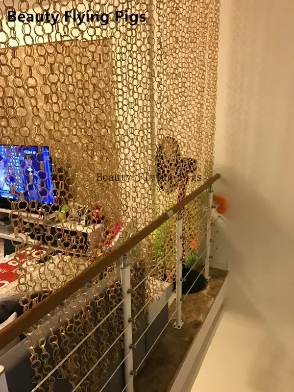 Mısır Yaprakları Kapı Perdeler - Partition Screen Divider incelemesi ve fiyatı