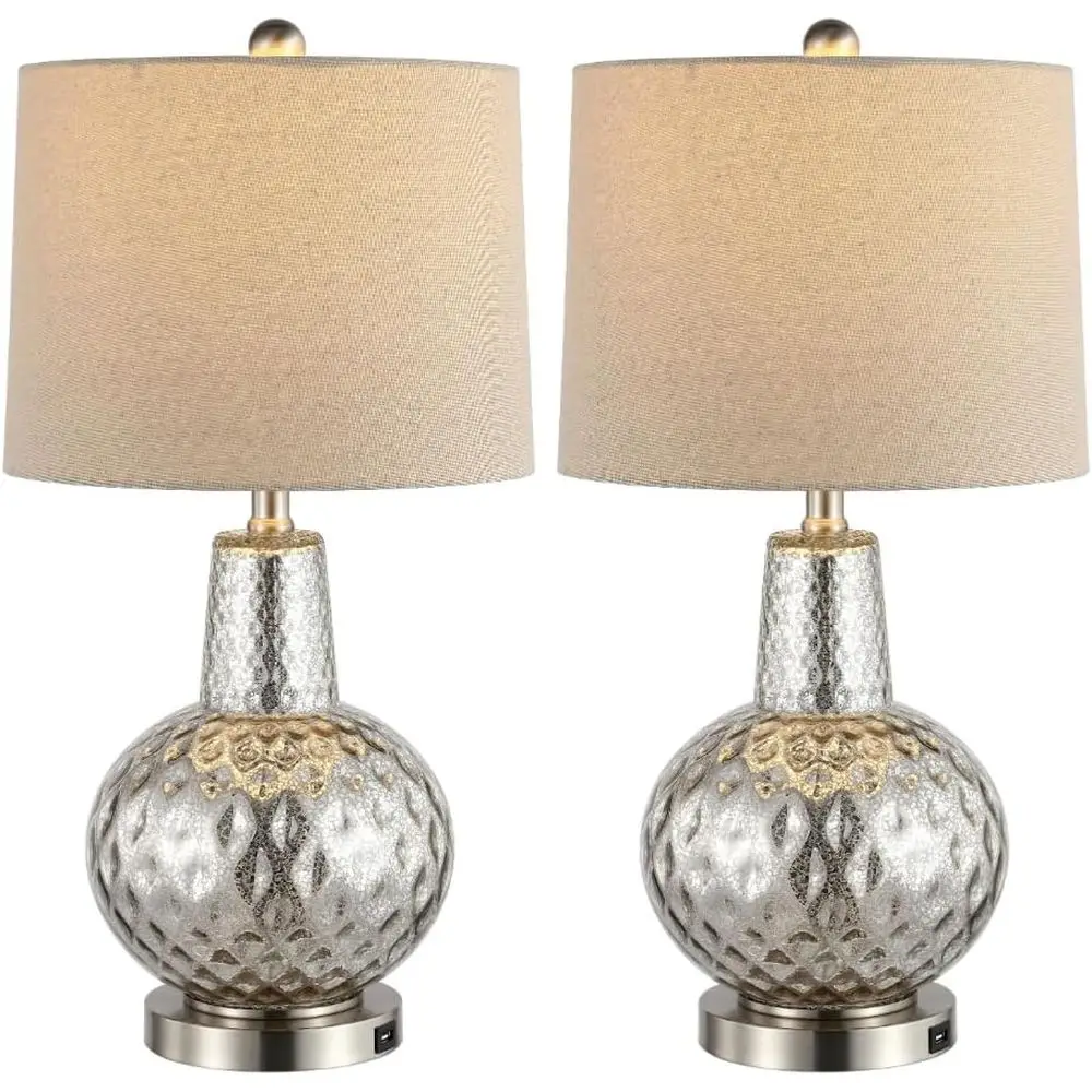 24 inç Gümüş/Fildişi Renkli LE - Desk Lamp incelemesi ve fiyatı