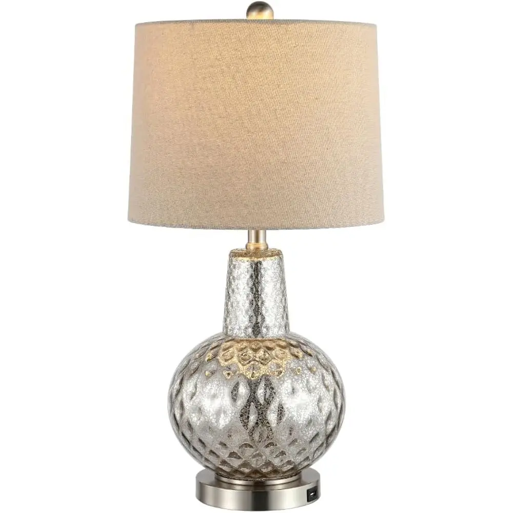 24 inç Gümüş/Fildişi Renkli LE - Desk Lamp incelemesi ve fiyatı