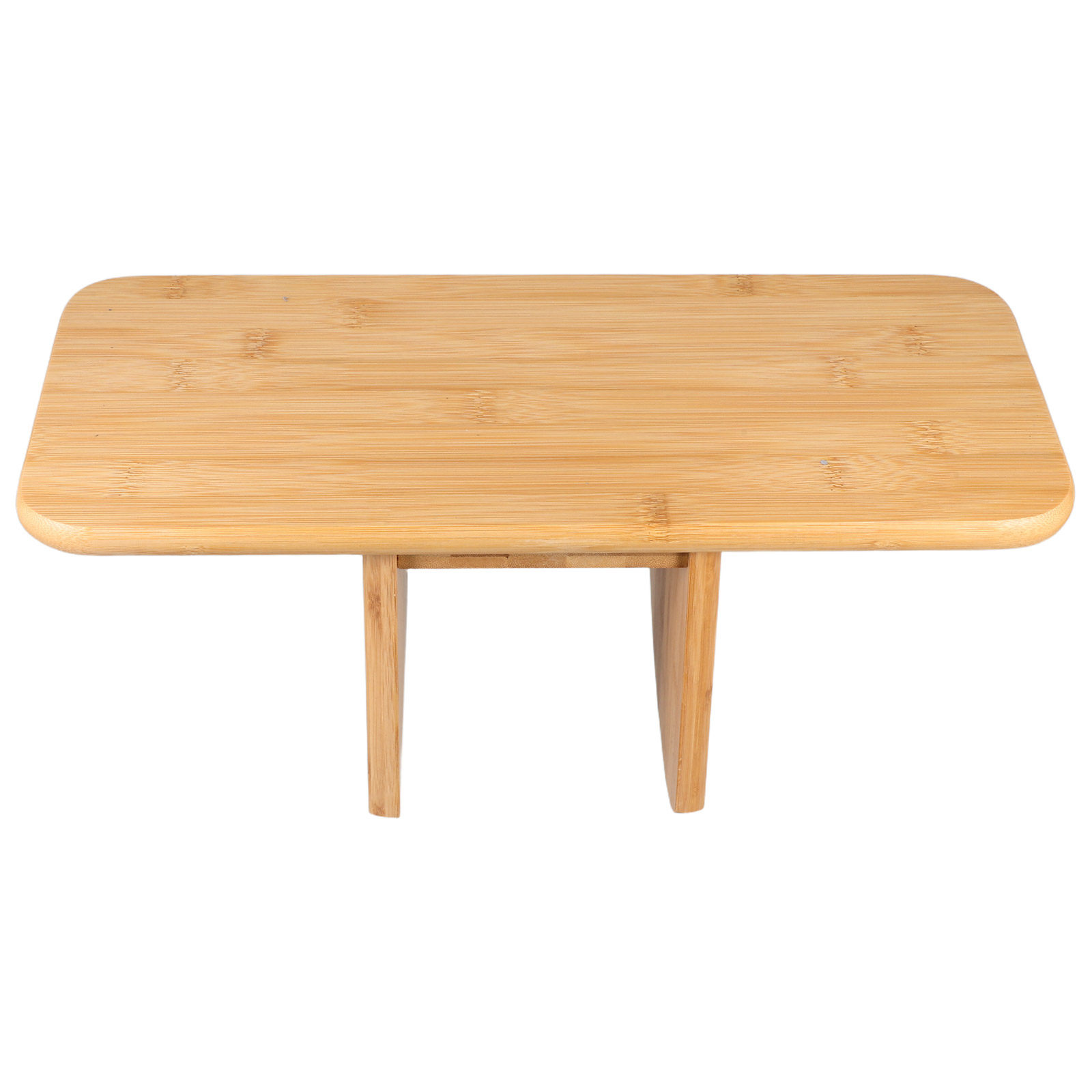 Bambu Tabure Taşınabilir Çok F - Office Stool incelemesi ve fiyatı