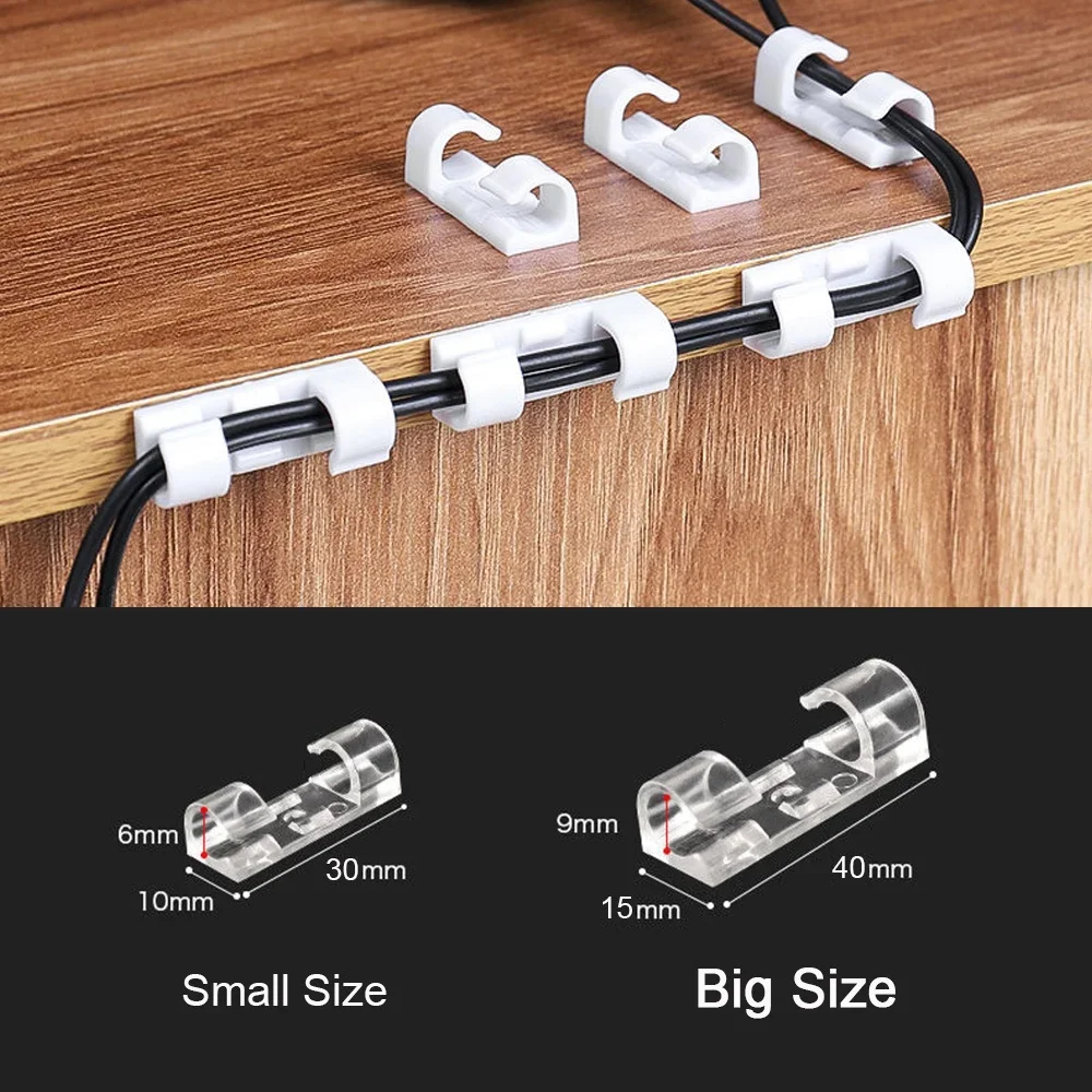 Kablo Klipsleri Düzenleyici, K - Desk Organizer incelemesi ve fiyatı