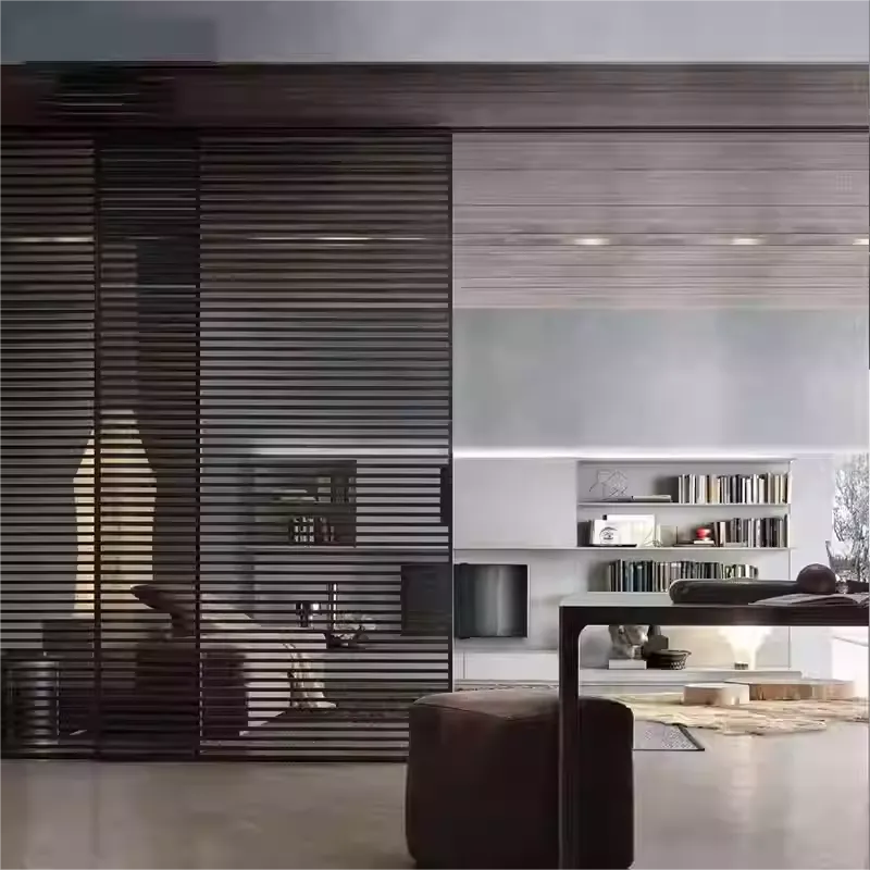 Özel İtalyan Art Deco Demir Iz - Partition Screen Divider incelemesi ve fiyatı