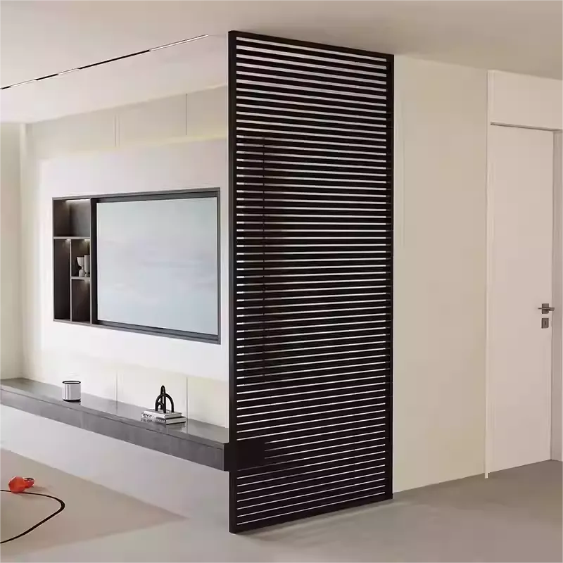Özel İtalyan Art Deco Demir Iz - Partition Screen Divider incelemesi ve fiyatı